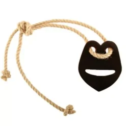 Zwaardhouder Met Gleuf En Gordel